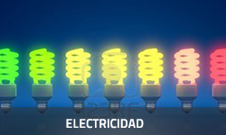 electricidad