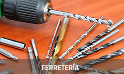 ferreteria