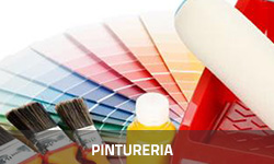 pintureria